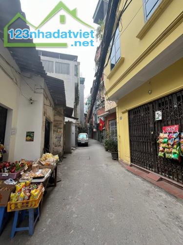 🏡 BÁN ĐẤT TẶNG NHÀ NGUYỄN KHANG – LÔ GÓC – KINH DOANH – Ô TÔ ĐỖ CỔNG 🚀 - 1