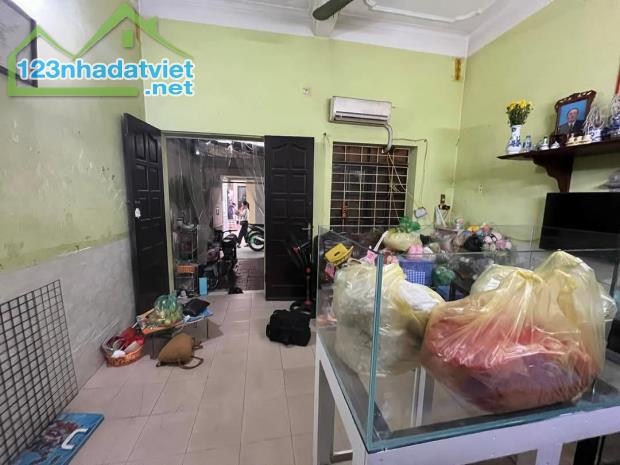 🏡 BÁN ĐẤT TẶNG NHÀ NGUYỄN KHANG – LÔ GÓC – KINH DOANH – Ô TÔ ĐỖ CỔNG 🚀 - 2