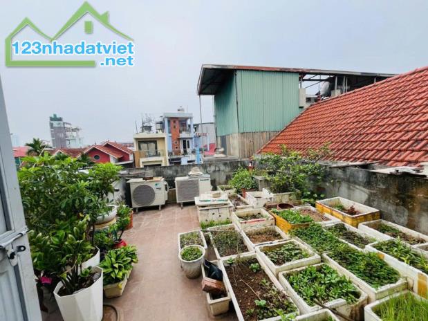 MỸ ĐÌNH – NHÀ ĐẸP KHỎI BÀN – NỘI THẤT HỊN – Ô TÔ THẲNG TIẾN - 2