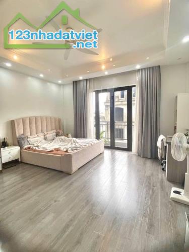 Bán nhà 75m2 (5x16m) Trịnh Công Sơn 6T thang máy kinh doanh đầu tư chỉ 17 tỷ 0983458219 - 1