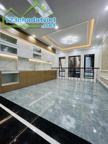 🔥TRUNG TÂM ĐỐNG ĐA – GẦN Ô TÔ - 6 TẦNG THANG MÁY NHẬP KHẨU - NHÀ MỚI, GIÁ TỐT - SỔ HOA HẬ