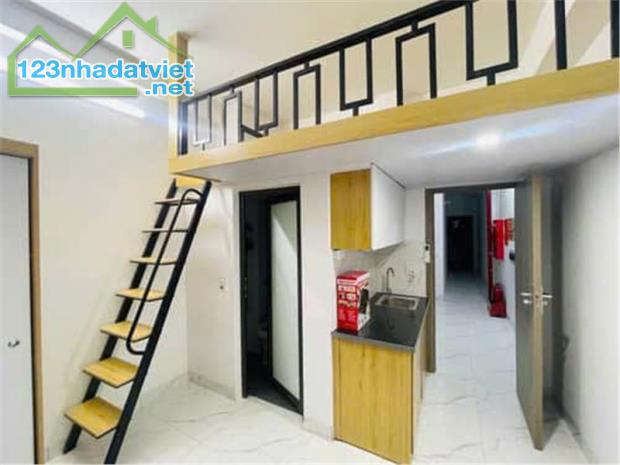 Bán Nhà Dòng tiền, Phú Đô, Ô tô, 7T, thang máy, 14P KK, Full NT, DT 70tr/tháng, hơn 14 tỷ - 1