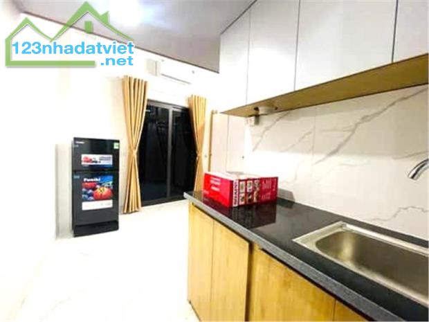 Bán Nhà Dòng tiền, Phú Đô, Ô tô, 7T, thang máy, 14P KK, Full NT, DT 70tr/tháng, hơn 14 tỷ - 2