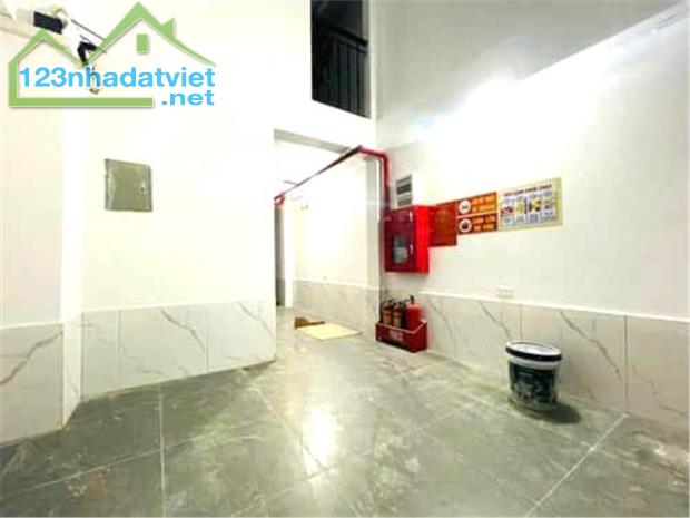 Bán Nhà Dòng tiền, Phú Đô, Ô tô, 7T, thang máy, 14P KK, Full NT, DT 70tr/tháng, hơn 14 tỷ - 3