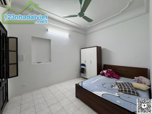 KHƯƠNG ĐÌNH - GẦN PHỐ - NHÀ ĐẸP - 2 THOÁNG - 5 NGỦ - VỪA Ở VỪA CHO THUÊ - 1