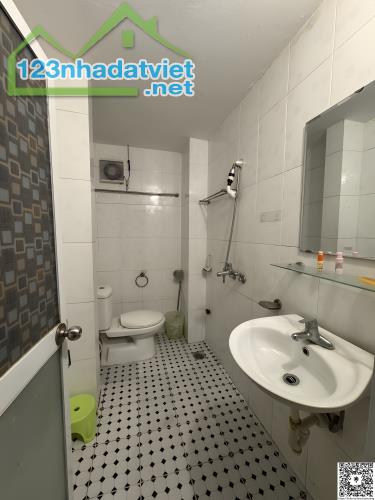 KHƯƠNG ĐÌNH - GẦN PHỐ - NHÀ ĐẸP - 2 THOÁNG - 5 NGỦ - VỪA Ở VỪA CHO THUÊ - 2
