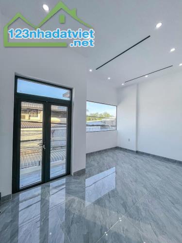 Bán gấp nhà 150m2 chỉ 1ty9 ở Phước Thuận An, Củ Chi sổ Hồng riêng - 1