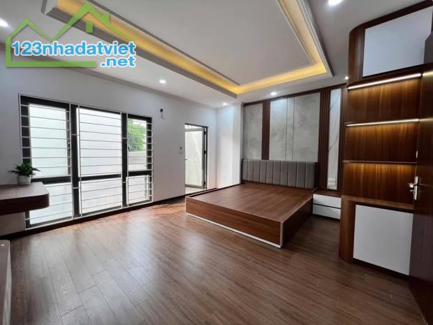 GÂP!!! Bán nhà Quảng An- Tây Hồ 43m2 6 tầng thang máy 8,5 tỷ - 1