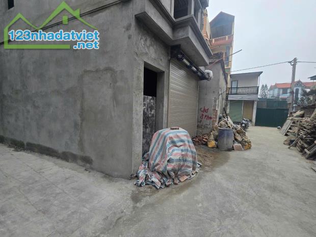 Bán nhà 41m2 Phú Lương Hà Đông