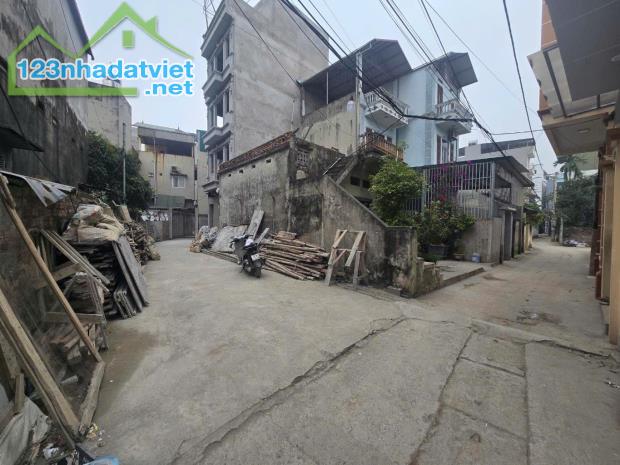 Bán nhà 41m2 Phú Lương Hà Đông - 1
