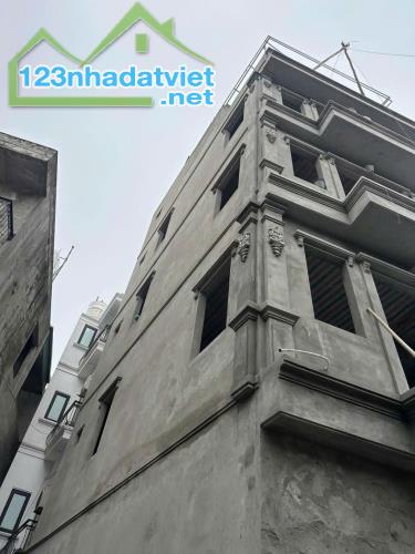 Bán nhà 41m2 Phú Lương Hà Đông - 3