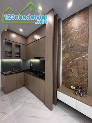 BÁN NHÀ XUÂN LA – TÂY HỒ – NHÀ ĐẸP 5 TẦNG – SỔ ĐỎ CHÍNH CHỦ – CHỈ HƠN 7 TỶ!! - 1