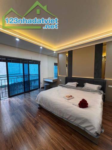 BÁN NHÀ XUÂN LA – TÂY HỒ – NHÀ ĐẸP 5 TẦNG – SỔ ĐỎ CHÍNH CHỦ – CHỈ HƠN 7 TỶ!! - 4