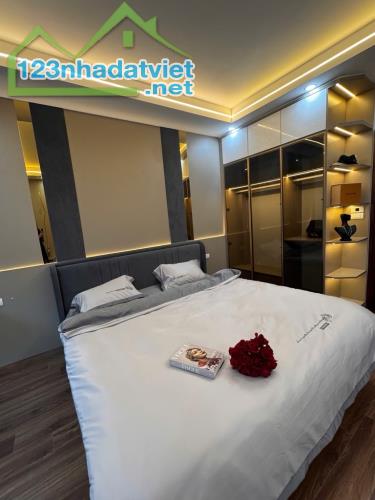 BÁN NHÀ XUÂN LA – TÂY HỒ – NHÀ ĐẸP 5 TẦNG – SỔ ĐỎ CHÍNH CHỦ – CHỈ HƠN 7 TỶ!! - 5