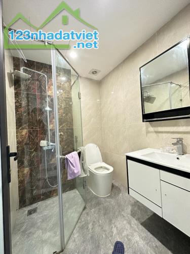 Thang Máy-Ô Tô Đỗ Cổng, Khương Đình, Thanh Xuân, 34m2, 6 Tầng, 7.9 Tỷ. - 4