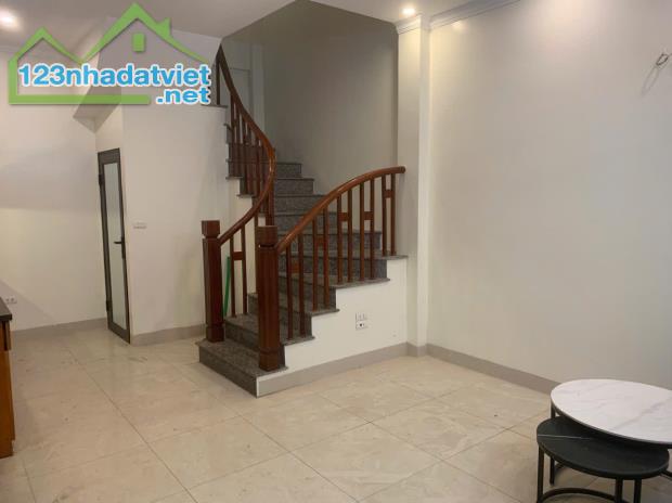 BÁN NHÀ MỚI TINH – NGÕ 201 PHÚC LỢI, LONG BIÊN – 4 TẦNG Ở NGAY! - 2