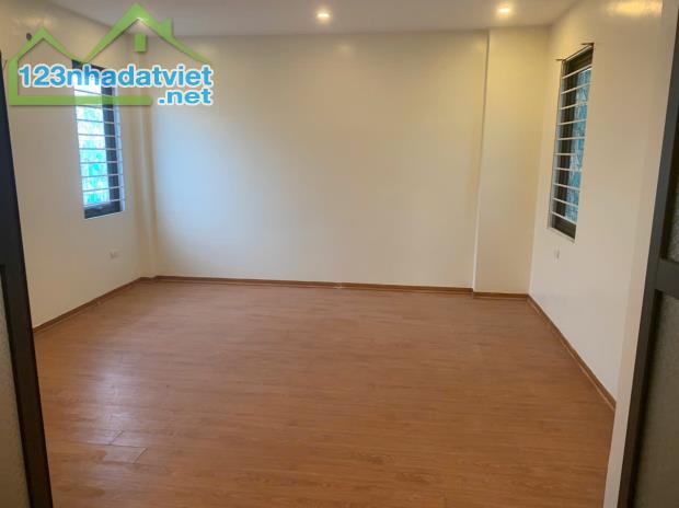BÁN NHÀ MỚI TINH – NGÕ 201 PHÚC LỢI, LONG BIÊN – 4 TẦNG Ở NGAY! - 4