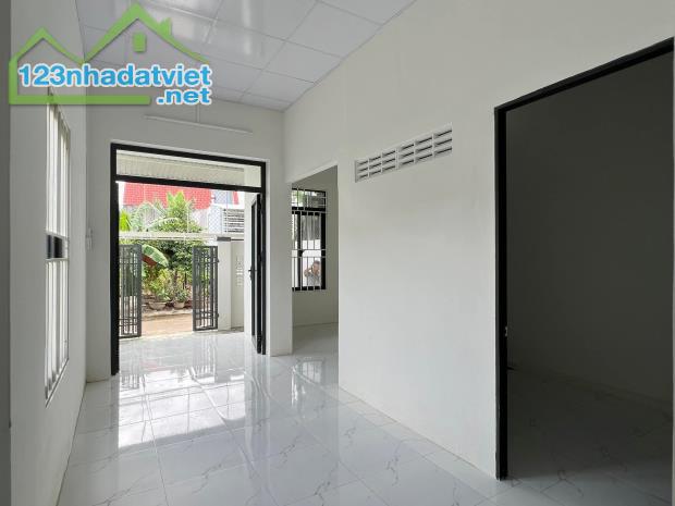 Chủ cần ra gấp căn nhà cấp 4, SHR, Xã Tân Phú Trung, Giá 950 Triệu. - 3