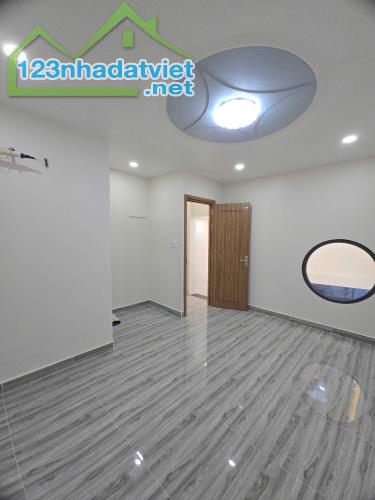 NHÀ ĐẸP BÀ HOM - HẺM XE HƠI - 36M2 - 2 TẦNG 2PN 2WC - GIÁ 3.15 TỶ - 3