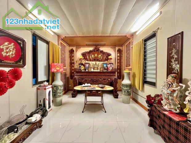 MAI ANH TUẤN LÔ GÓC VIEW HỒ HOÀNG CẦU TRƯỚC NHÀ VỈA HÈ 3M, 7TẦNG THANG MÁY Ô TÔ ĐỖ CỬA 26, - 1