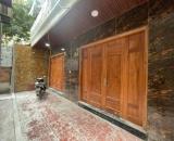 Bán nhà Xuân Đỉnh 40m2 6 tầng - thang máy - sát oto