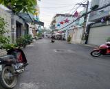 Nợ Bank cần bán nhà Quang Trung, P10, Gò Vấp