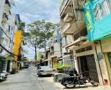 Bán nhà sát mặt tiền Nguyễn Tri Phương Quận 10 Đúc 3 tầng BTCT 3PN chỉ 6.2 tỷ TL