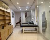 Phố chính Thịnh Quang - kinh doanh sầm uất - gara ô tô - 38m2 nhỉnh 7tỷ.