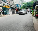 BÁN NHÀ MẶT NGÕ:KIM GIANG -HOÀNG MAI. +DT: 65M2 X 5T X 4M.MT