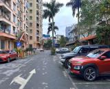 Bán Biệt thự sân vườn Vỉa hè view sân chơi ô tô Chánh đỗ cửa ngày đêm