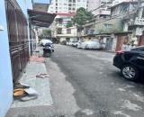 Siêu hiếm Bán gấp nhà KHương Trung - Thanh Xuân 4 tầng 30m2 Gần oto tránh chỉ 4.9 tỷ