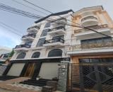 Bán nhà mặt tiền kinh doanh ngay chợ An Lạc khu phân lô đồng bộ ngay bến xe miền Tây