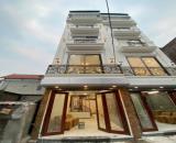 Siêu phẩm nhà xây mới 5 tầng tổ 15 Yên Nghĩa - Hà Đông giá 4ty