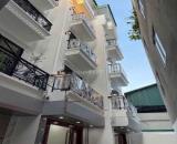 ách Ql6 400m,nhà 5 tầng tại Biên Giang - Hà Đông , ô tô đỗ ,giá 3,25ty   - Diện tích: 33m²