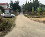 Cc cần bán 75m2 Vệ Linh Sóc Sơn, đường xe 7 chỗ, có hơn 1 tỷ