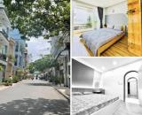 Bán Nhà 5 Tầng – 82m² – Ngang 4.8m – Hẻm Xe Hơi Thông – Khu Bàu Cát – Sát Mặt Tiền