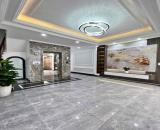 GÂP!!! Bán nhà Quảng An- Tây Hồ 43m2 6 tầng thang máy 8,5 tỷ