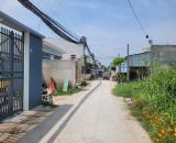 Cần Bán Lô Đất Nền Đẹp - SHR -giá 1tỷ050, Dt 92.5m2,Sang tên công chứng ngay