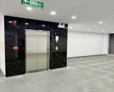 NGUYỄN HỮU THỌ- HOÀNG MAI, LÔ GÓC, 100 M2, 7 TẦNG, TM , MT  6,5M, GIÁ 26,9 TỶ