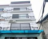 Bán nhà đẹp 5 Tầng 42m2 thang máy tại Thị trấn Trâu Quỳ, Gia Lâm