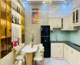BÁN NHANH NHÀ ĐẸP GIÁ TỐT - NGAY QUANG TRUNG GÒ VẤP
