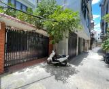 NHÀ HOÀNG QUỐC VIỆT - PHÂN LÔ,  NGÕ Ô TÔ - 80M2 - 3 TẦNG -  19 TỶ