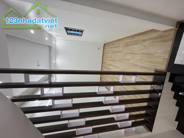 Nhà Văn Nội - Phú Lương,  37 m2 5.5tỷ Hà Đông. Nhà xây mới. - 1