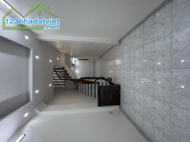 Nhà Văn Nội - Phú Lương,  37 m2 5.5tỷ Hà Đông. Nhà xây mới. - 2