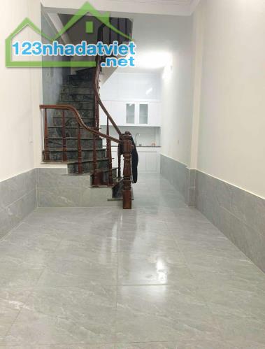 Bán nhà phố Bạch Mai - ngõ thoáng thông các ngả , gần các trường ĐH , dt 26M giá 2.85 tỷ - 1