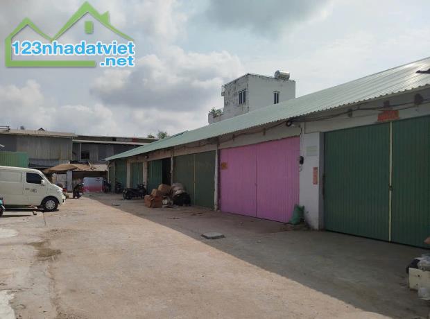 Bán 8000m2 đất Sát bên cầu Nguyễn Văn Cừ, liền kề Quận 1, 4 và Quận 5 - 3