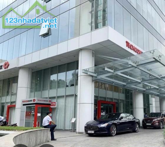 Bán 8000m2 đất Sát bên cầu Nguyễn Văn Cừ, liền kề Quận 1, 4 và Quận 5 - 4