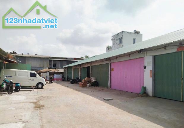Bán 8000m2 đất Sát bên cầu Nguyễn Văn Cừ, liền kề Quận 1, 4 và Quận 5 - 5