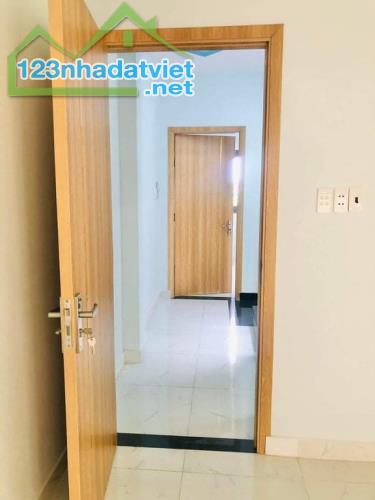 Bình Tân,Nhà 4 tầng,gần MT kinh doanh, Khu vip Lê Văn Quới,giá rẻ. - 3