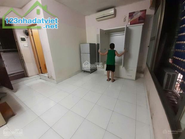 CĂN HỘ TẬP THỂ KIM LIÊN ĐỐNG ĐA T2, ĐI KHOÁ VỀ MỞ 3,5tr - 2